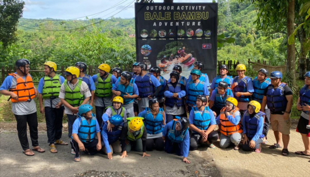 In-Depth Analisis Pemberitaan RI