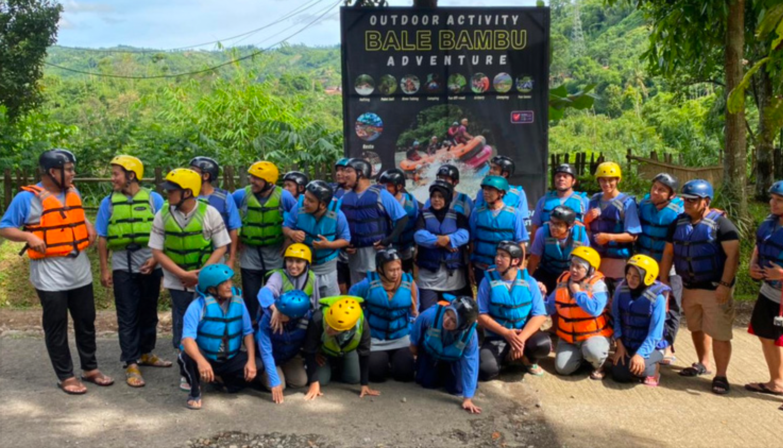 In-Depth Analisis Pemberitaan RI