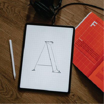 Design & Print Materials